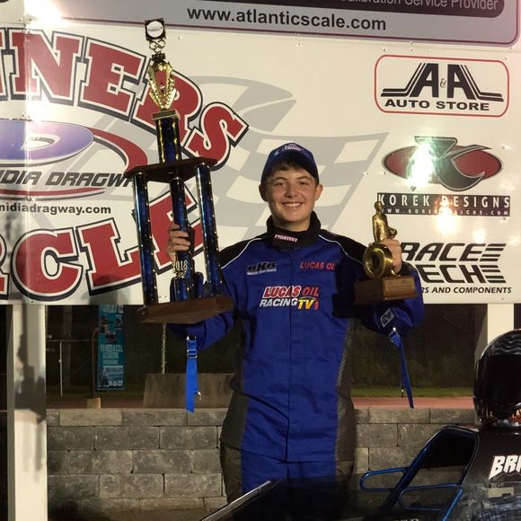 Meet your Posher, Jennifer - Picture 1 of 1